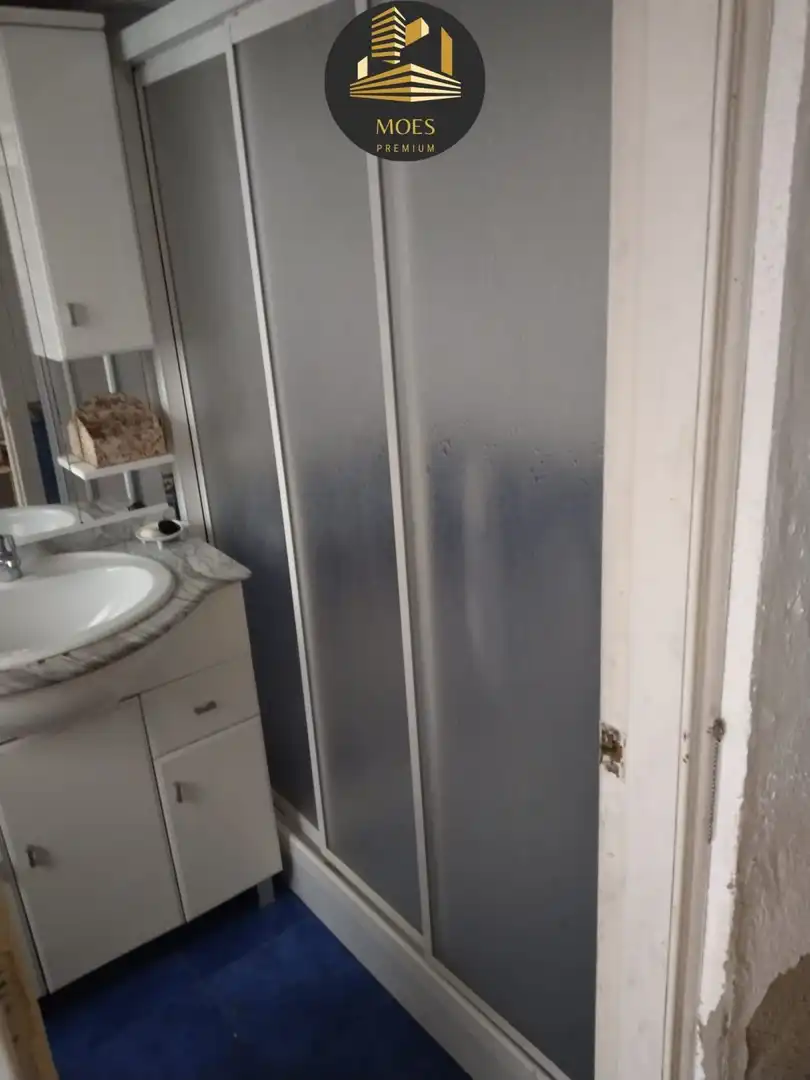 Baño de Casa o chalet en venta en Huelma con Terraza y Trastero