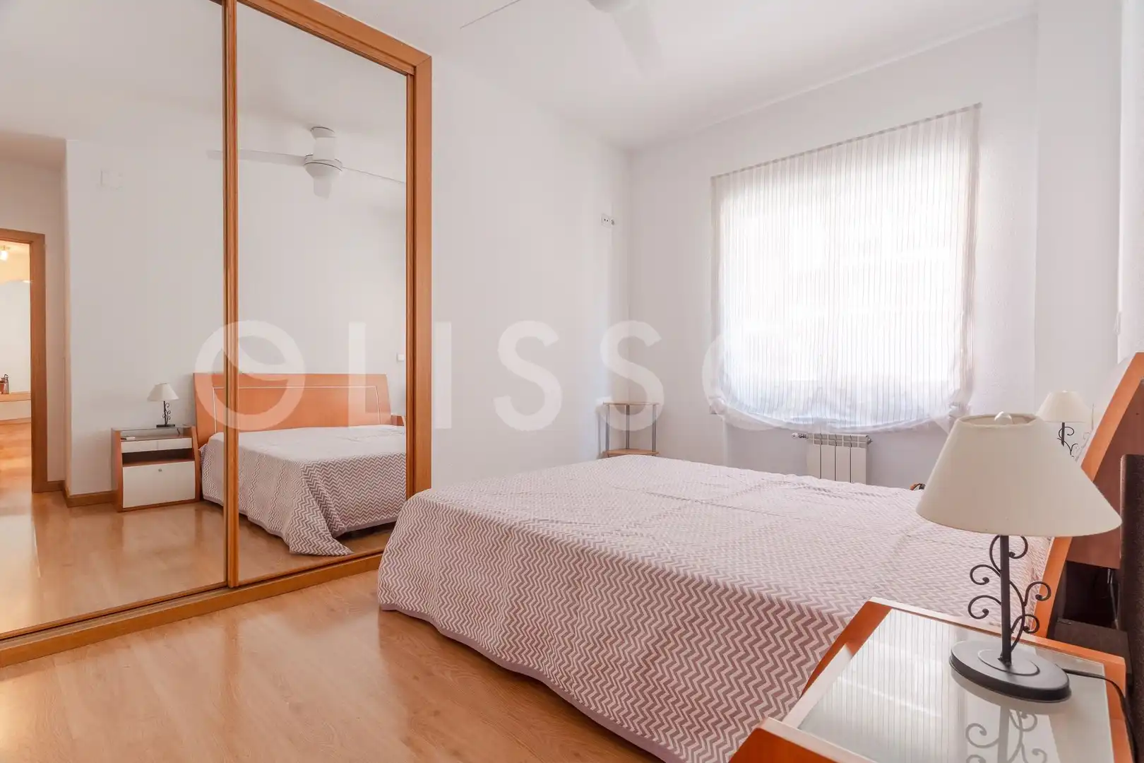 Habitación de Piso en venta en Madrid con Aire acondicionado y Trastero