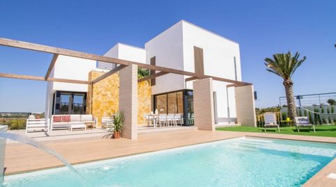 VILLA DE LUJO EN LA PLAYA, imatge 4