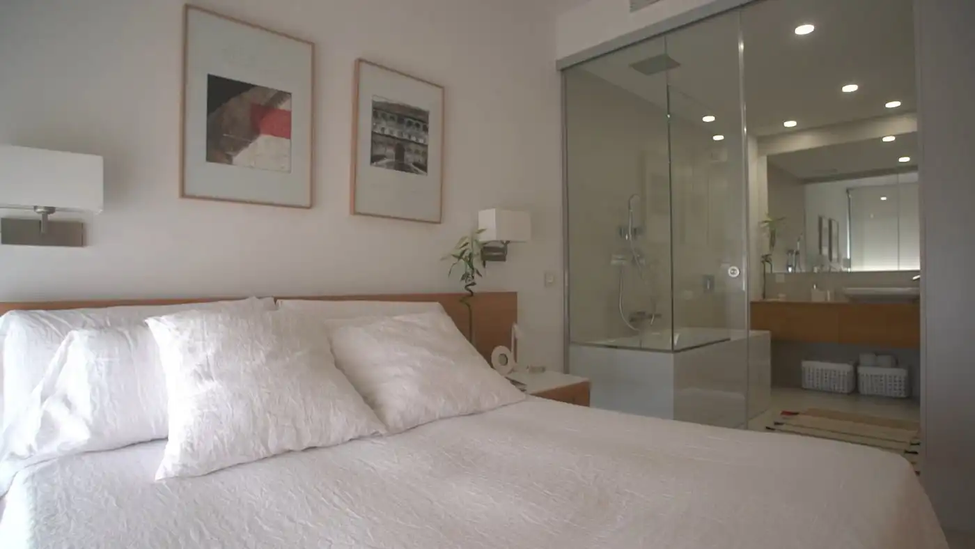 Penthouse with terrace for sale in Calle Avenida Carvajal, imagen 8