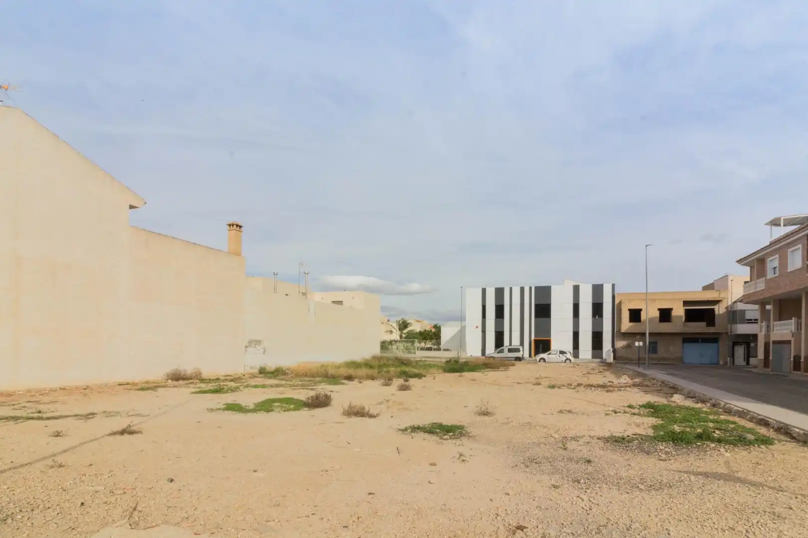 Terreny residencial en venda a Granja de Rocamora, imagen 5