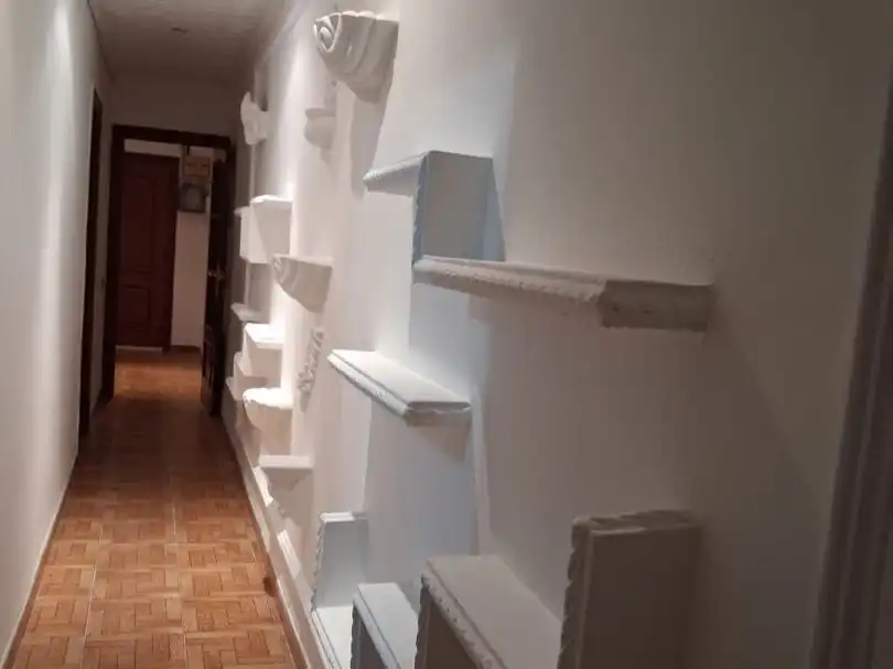 Flat with lift for sale in avenida milenari 39, imagen 9