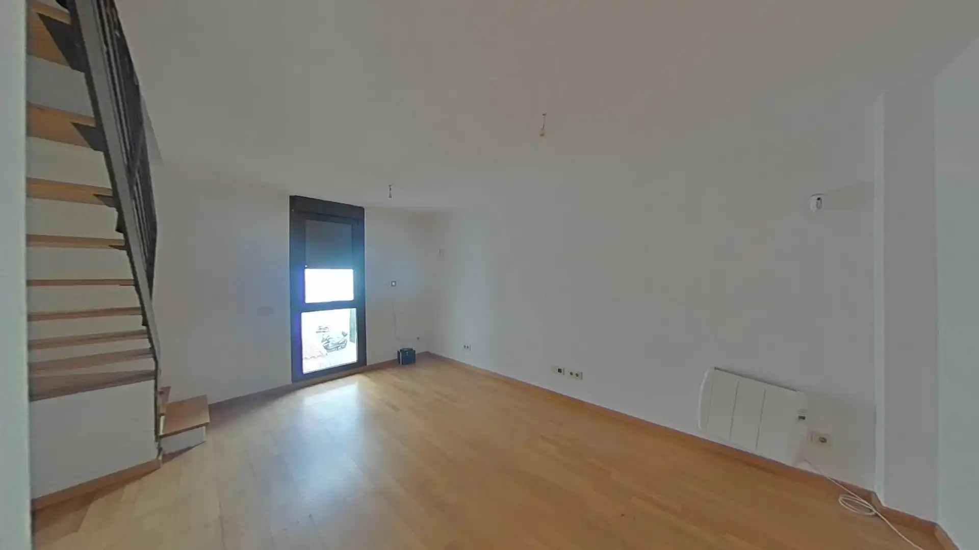 Wohnzimmer von Wohnung zum Verkauf in Illescas