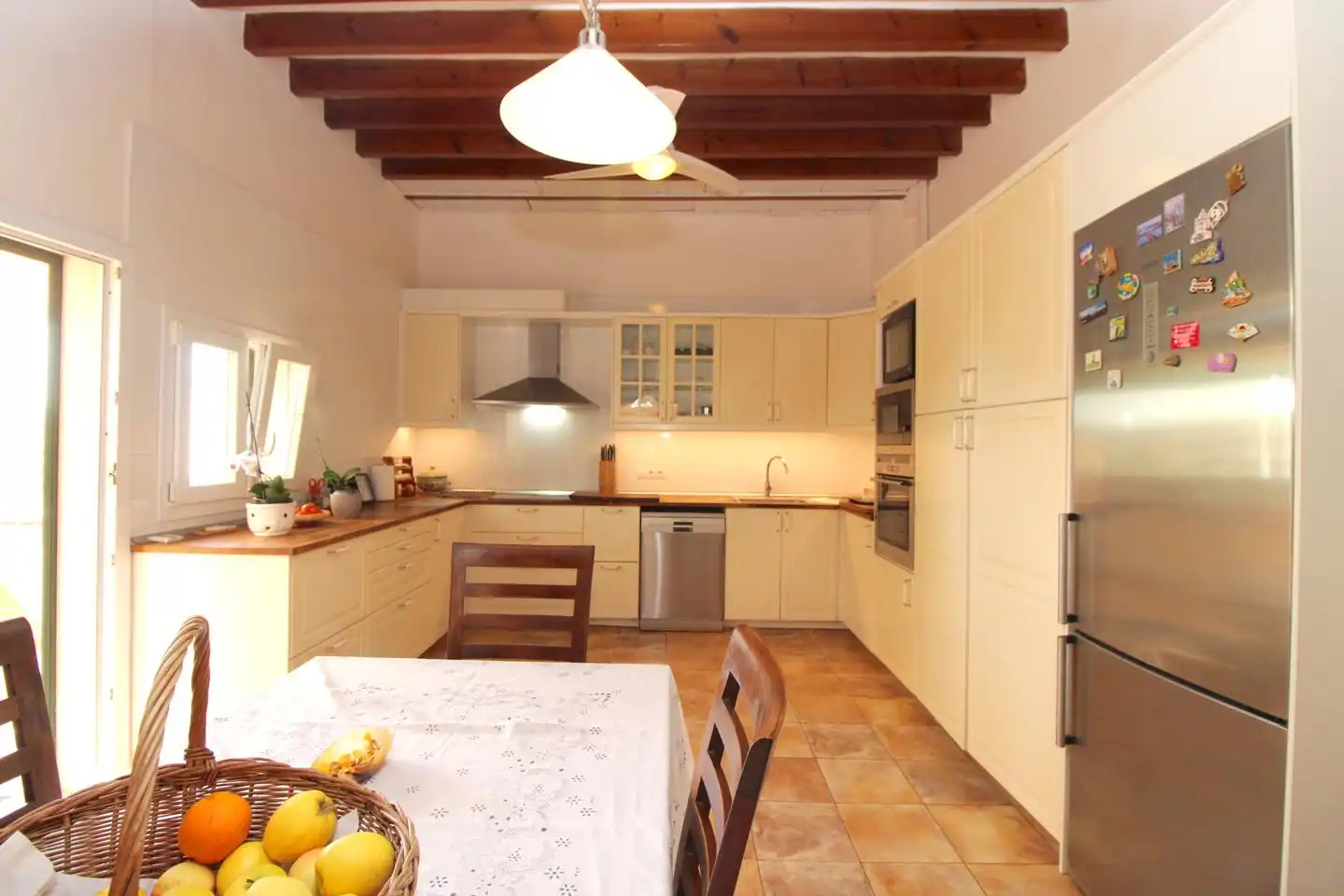 Casa o xalet en venda a De Victòria Ramis D'Ayreflor, Son Flor - Son Moix