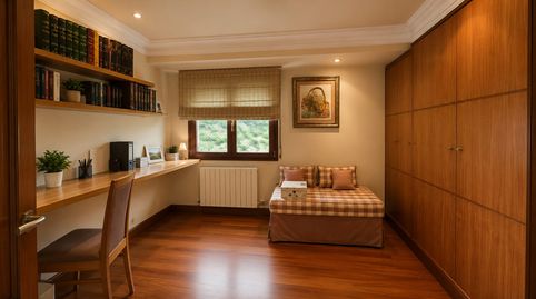 Foto 5 de Piso en venta en Calle Larraskitu, Artatzu - Larraskitu, Bilbao