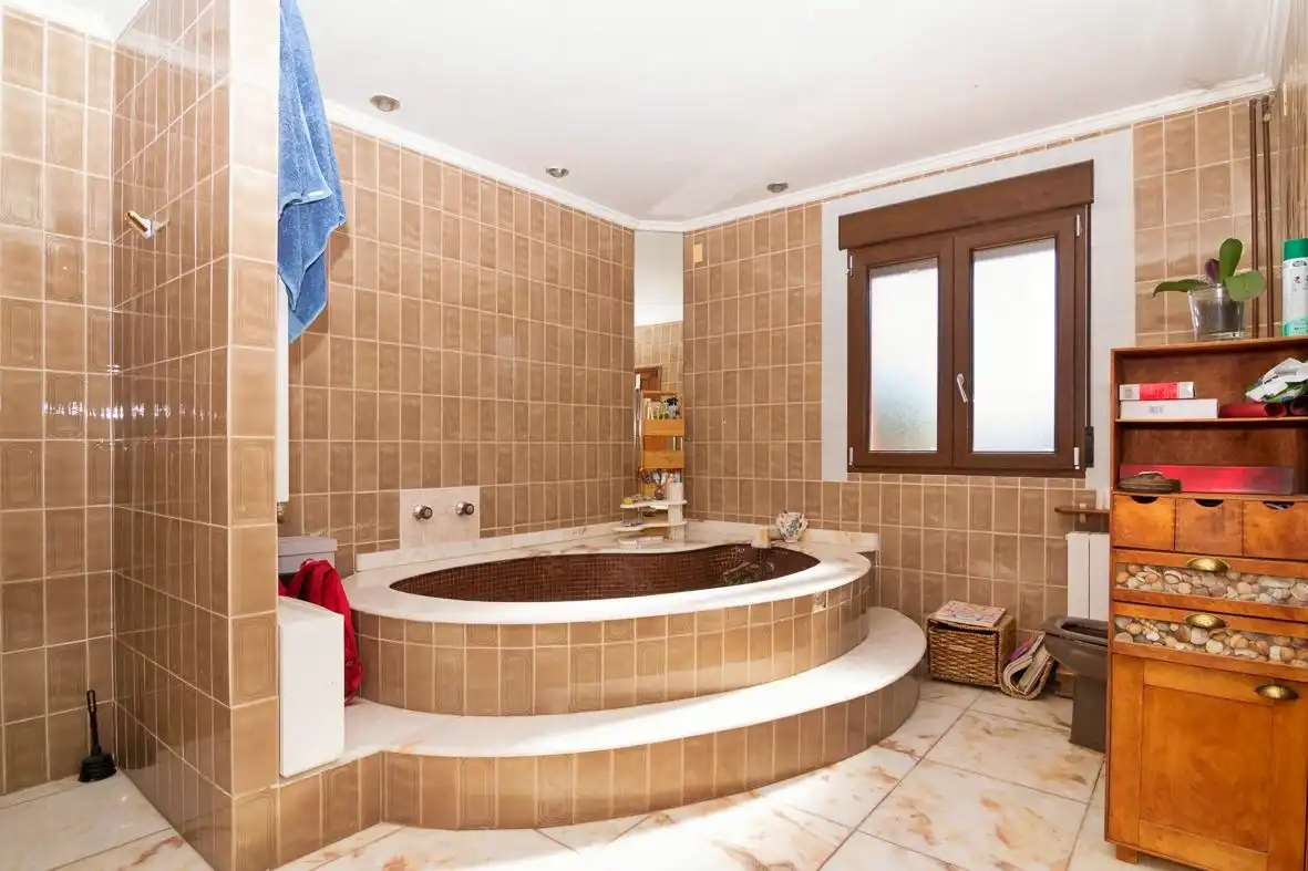 Chalet con piscina en venta en La Xara - La Sella, imagen 18