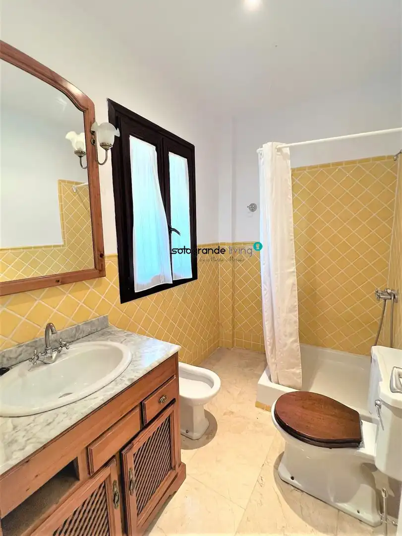 Casa o xalet de lloguer a Sotogrande Costa