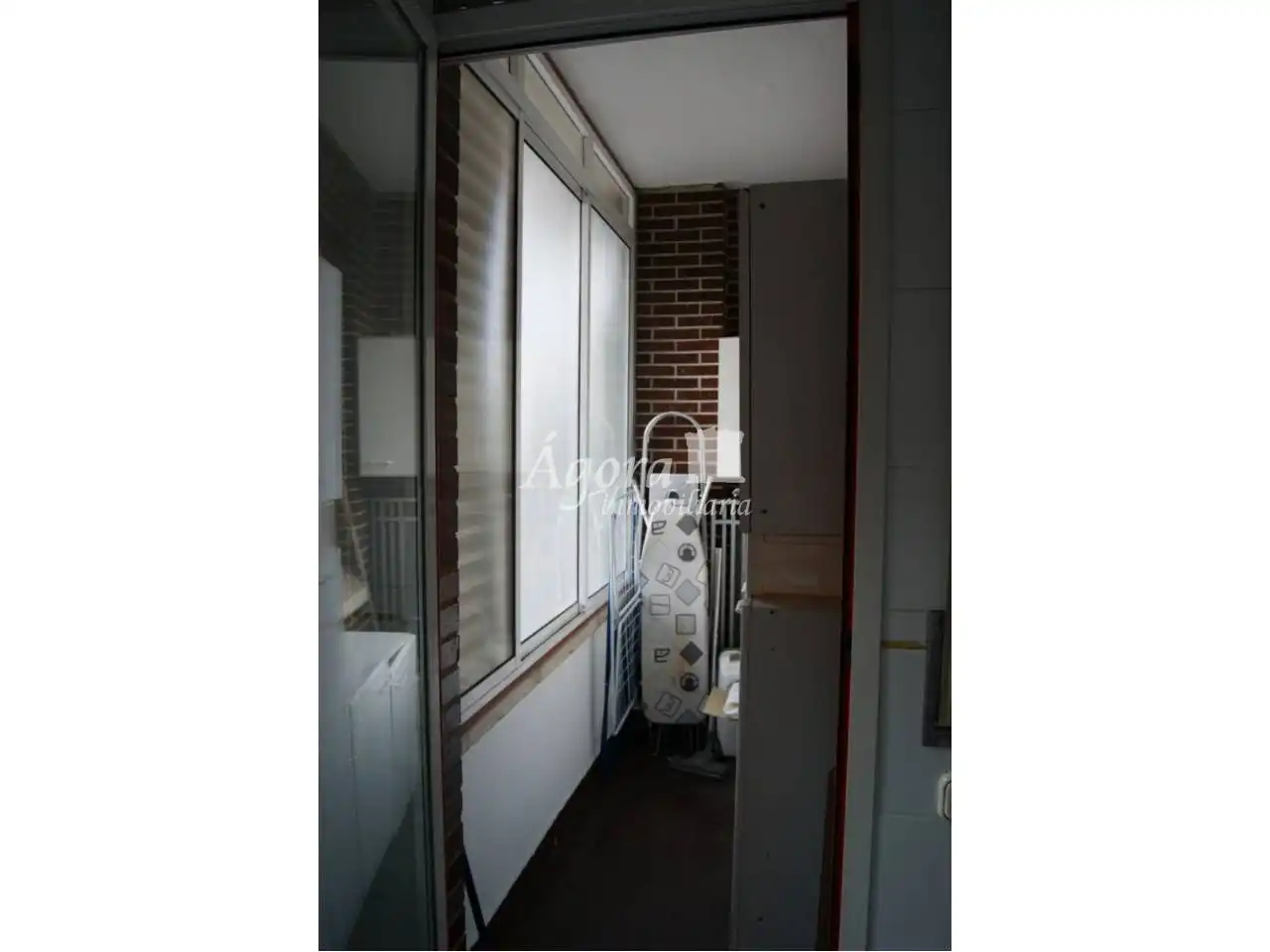 Habitación de Dúplex en venta en Valladolid con Calefacción, Parquet y Terraza