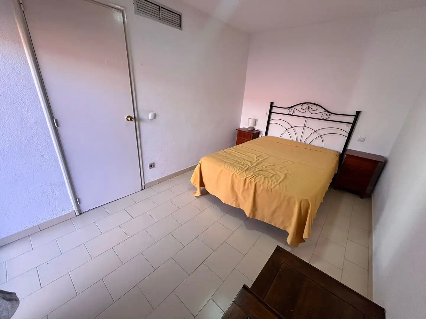 Habitación de Dúplex en venta en Sevilla con Aire acondicionado, Calefacción y Terraza