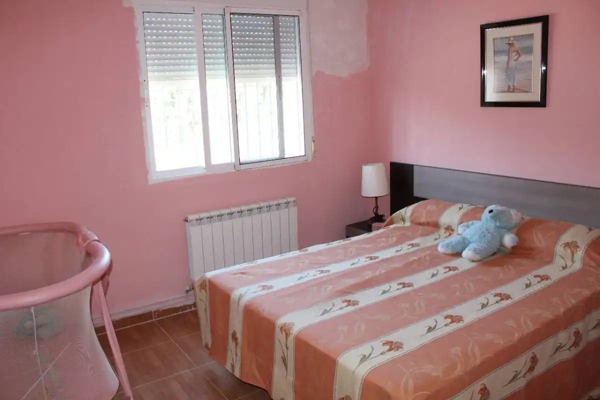 Chalet en venta en Pozuelo de Calatrava, imagen 6
