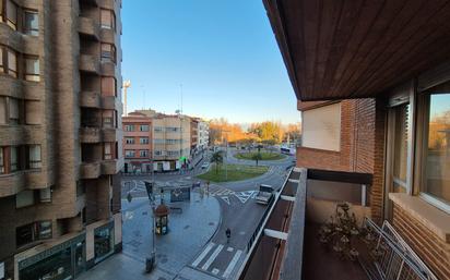 Flat for sale in Calle Obispo Nicolás Castellanos, Centro, Palencia Capital