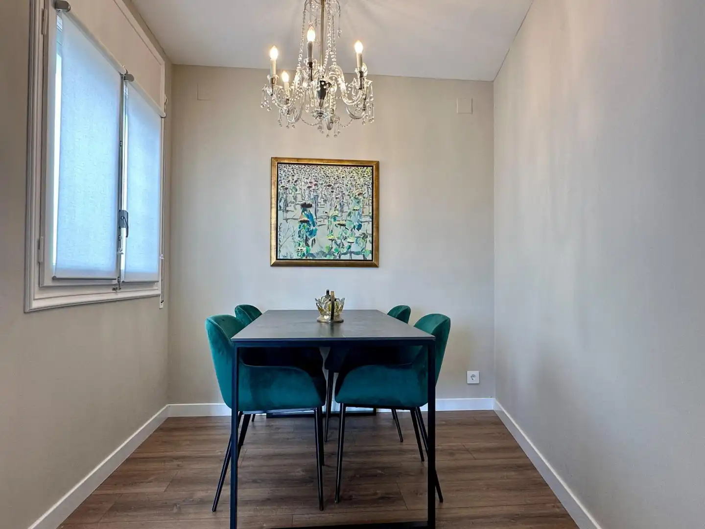 Comedor de Ático en venta en Vila-seca con Aire acondicionado, Calefacción y Parquet