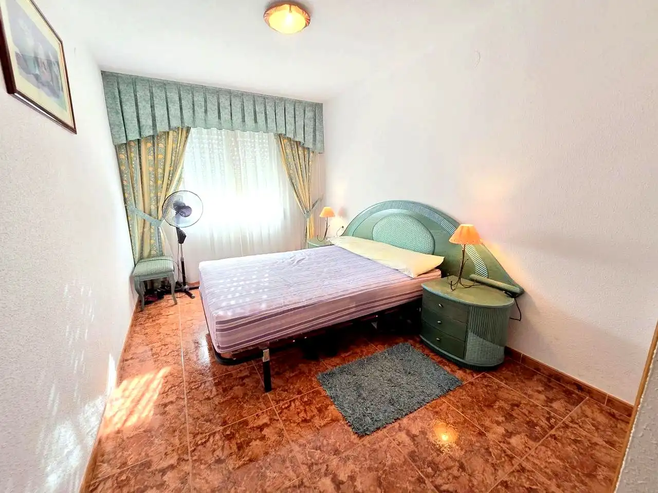 Apartamento de alquiler en calle Mare Nostrum, 11, Playa de Gandia