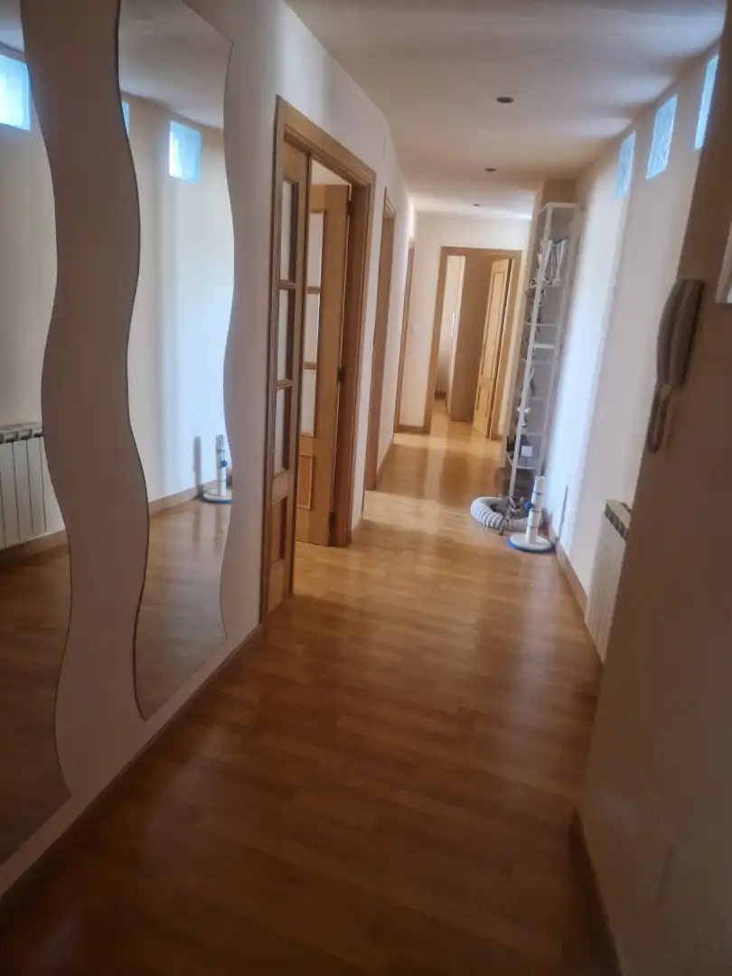 Piso en venta en Villanubla con Calefacción, Parquet y Trastero