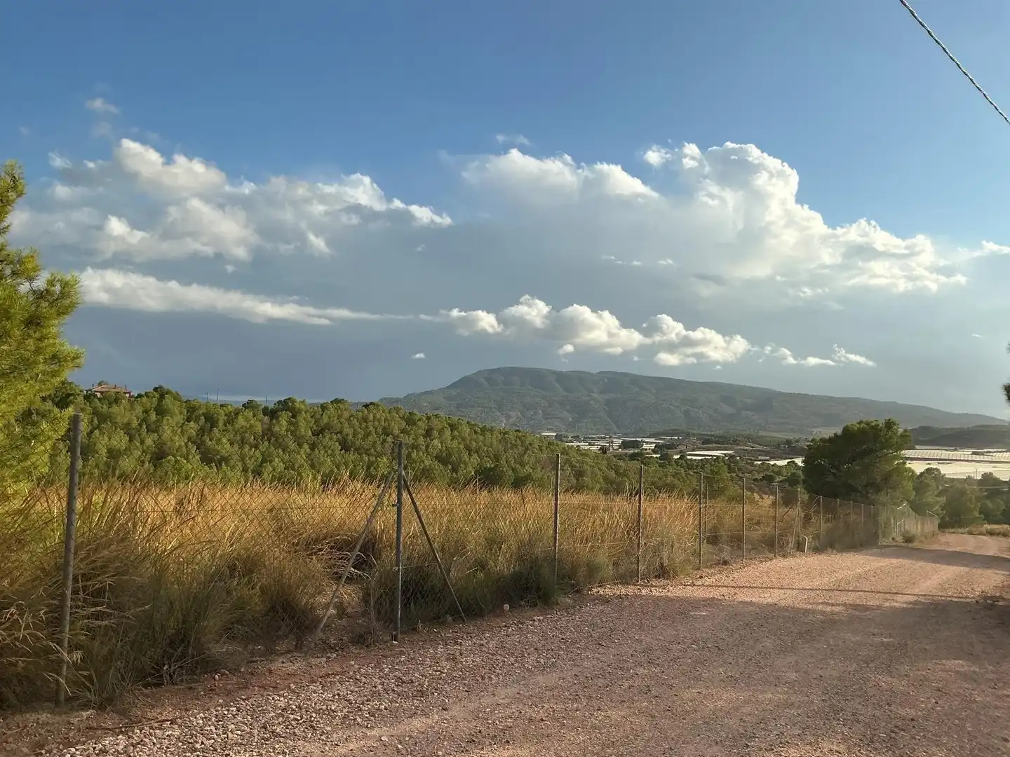 Grundstücke und Bauplätze zum Verkauf in Totana, imagen 8