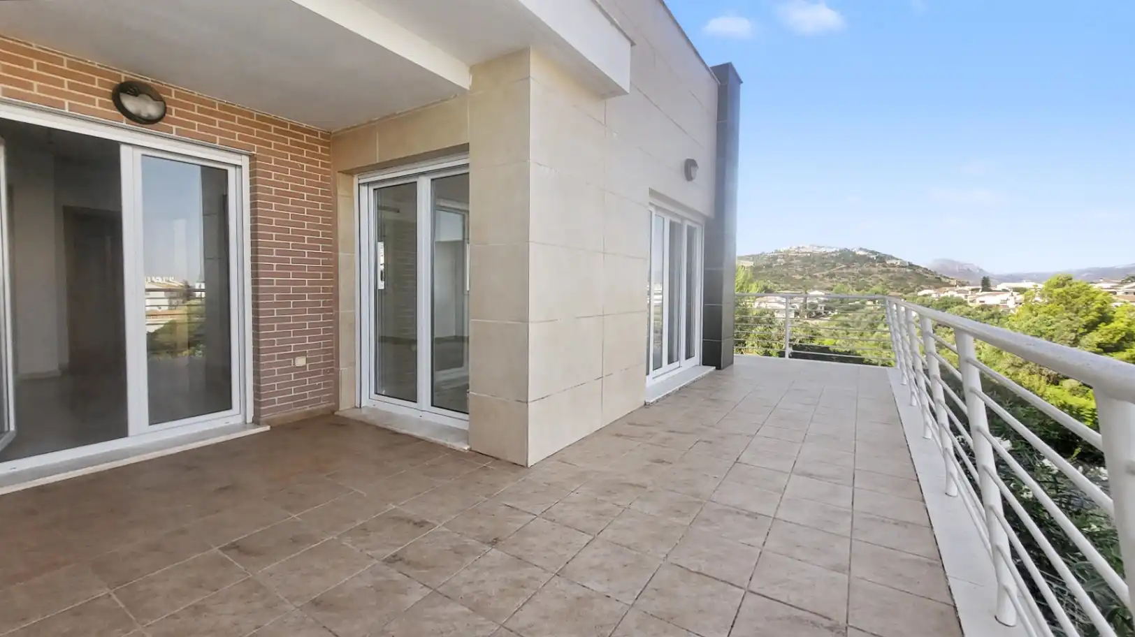 Apartment with pool for sale in Pego, imagen 18