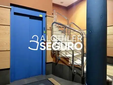 Piso de alquiler en Bilbao  con Calefacción y Terraza