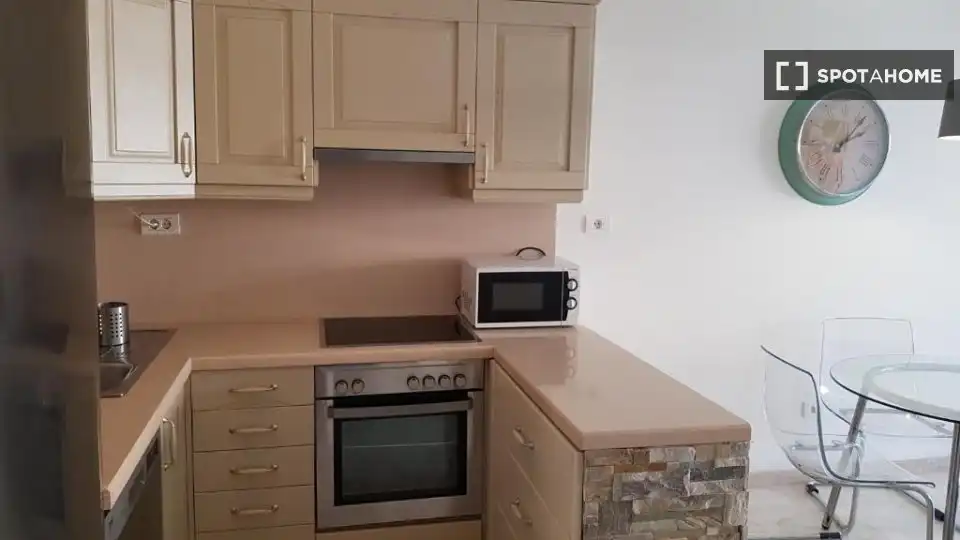 Habitació a Palm - Mar
