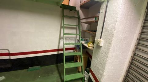 Foto 5 de Garatge en venda a Rekalde Centro, Bizkaia