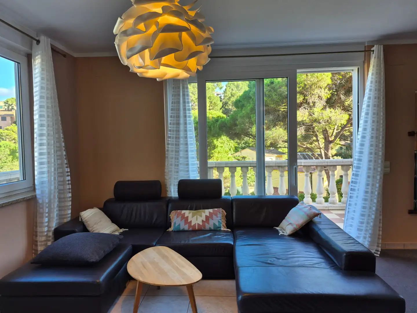 Casa amb terrassa en venda a Carrer del Puig Vermell, imagen 36