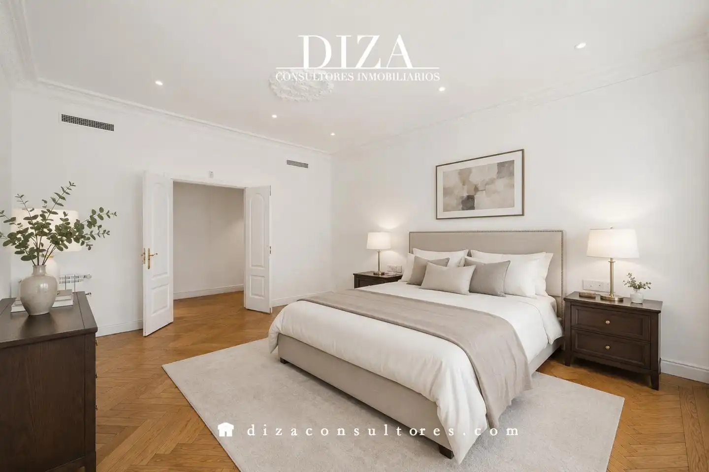 Wohnung mit Terrasse zum Verkauf in Calle del Conde de Aranda, imagen 3