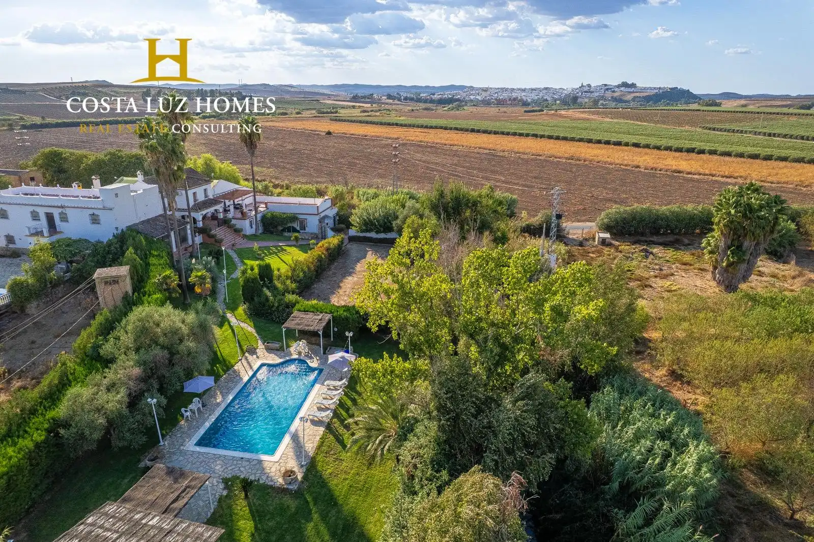 Casa en venda a Villamartín, imagen 30