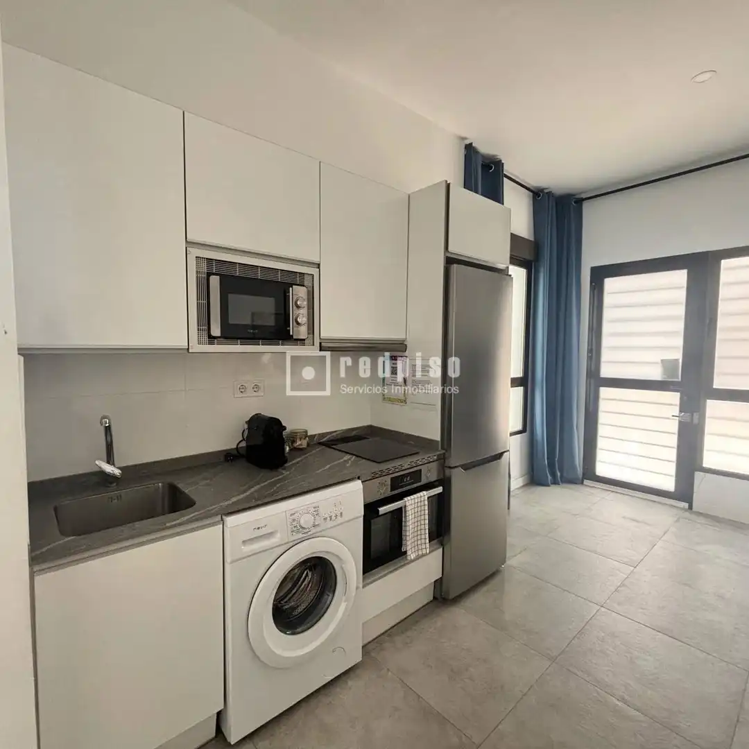 Appartement avec ascenseur à vendre à Barrio de Salamanca, imagen 5