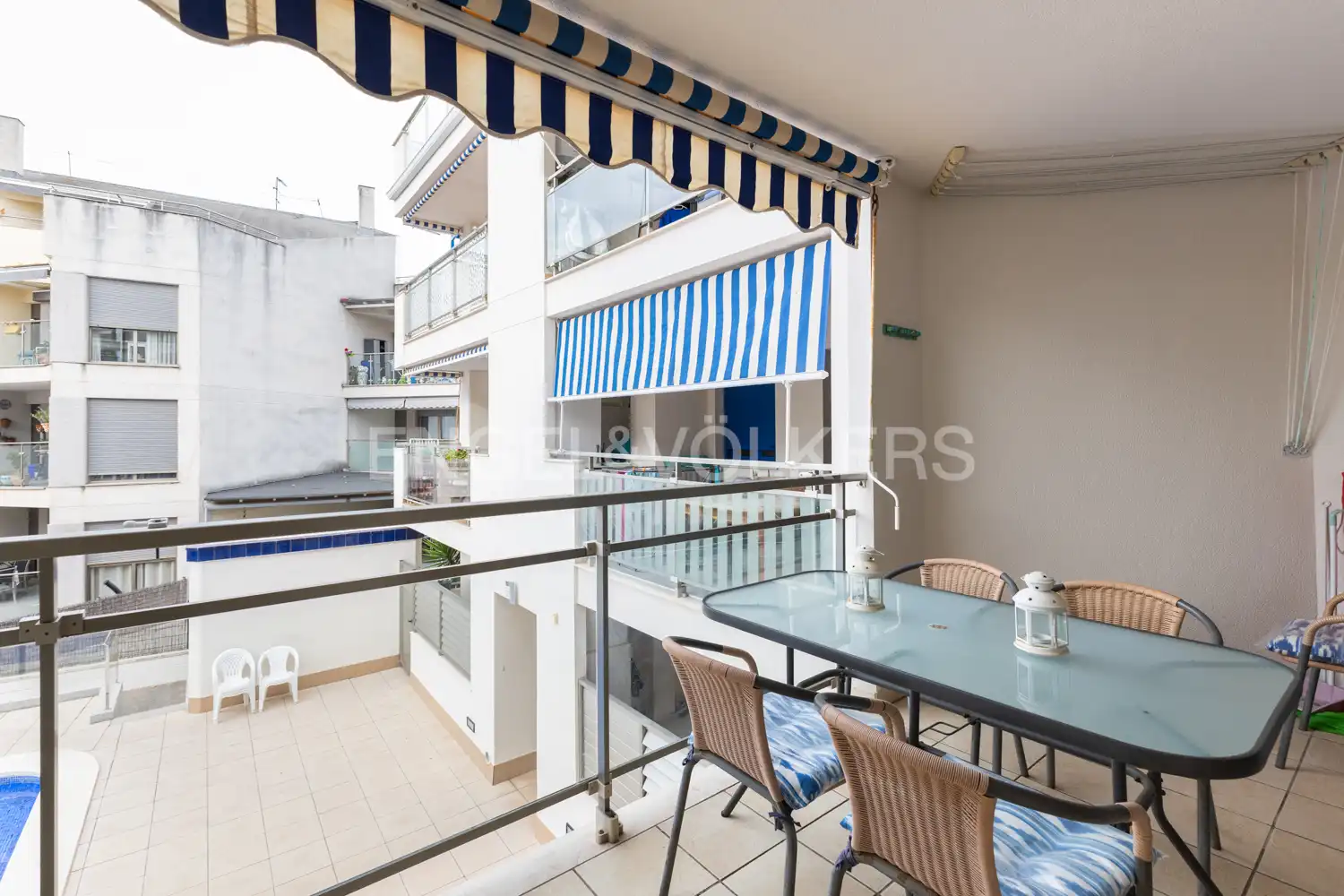 Flat with terrace to rent in Grau Vell, imagen 23