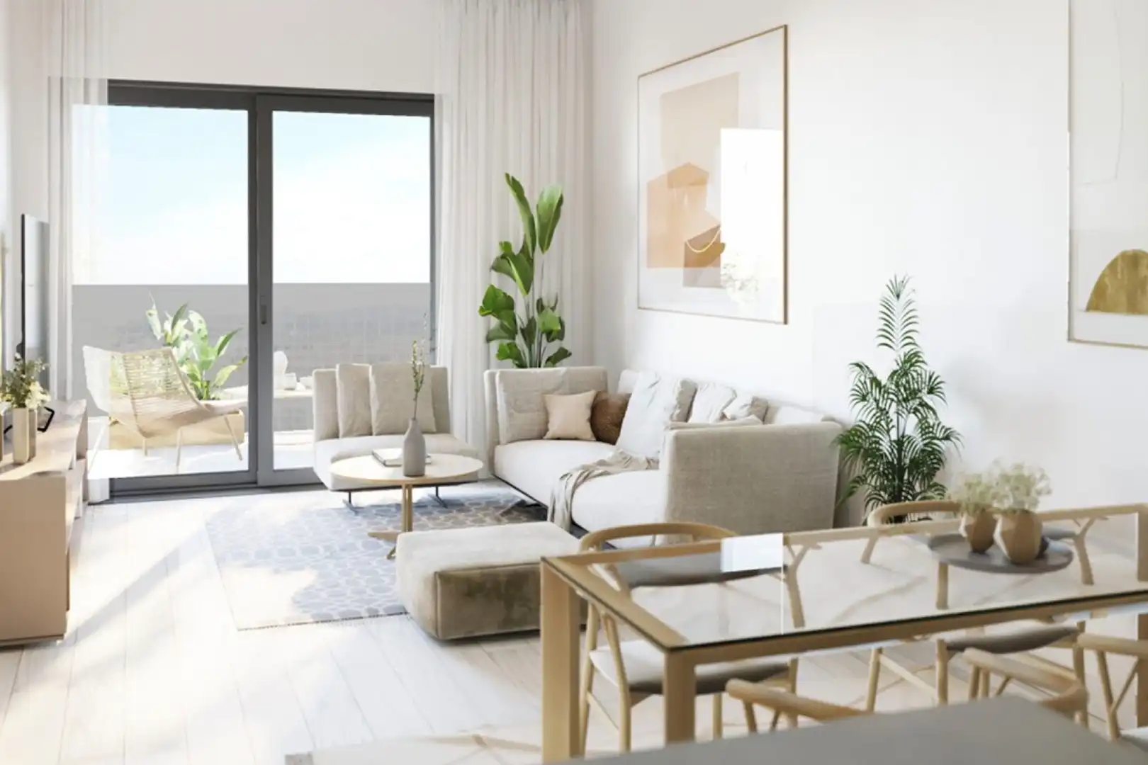 Ático con terraza en venta en Playa del Cura, imagen 4