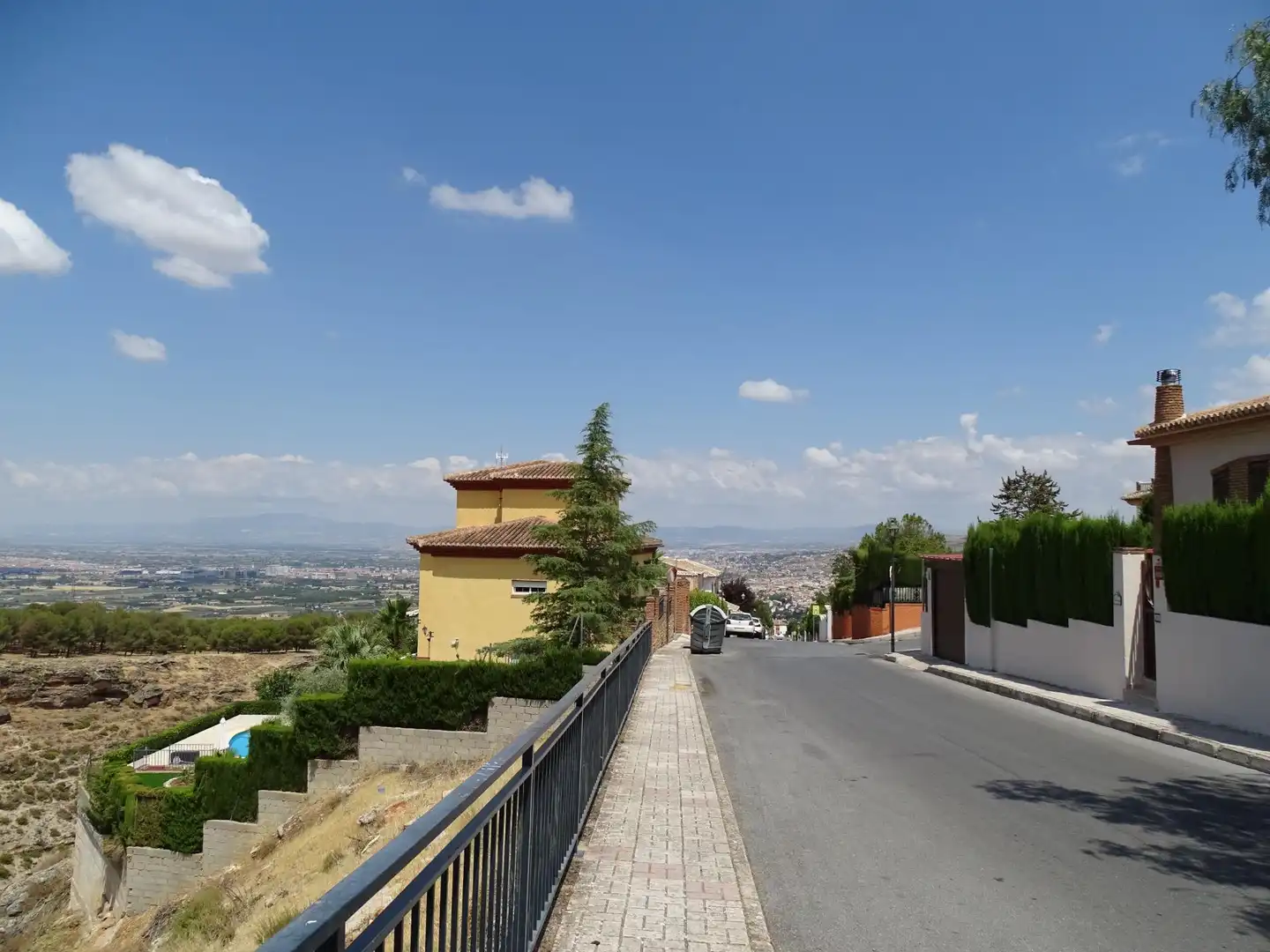 Lands and plots for sale in Calle del Mulhacén 21, imagen 18