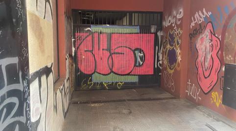 Photo 4 of Garage for sale in Calle  Donoso Cortés, 48, Arapiles,  Madrid Capital