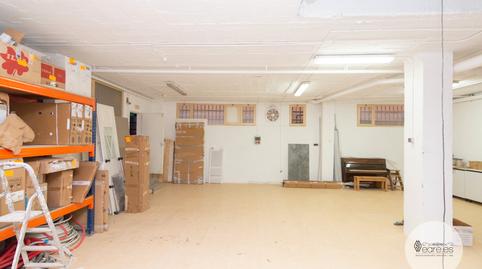 Photo 4 of Premises for sale in Carrer Doctor Zamenhof, 5, Sant Martí de Provençals,  Barcelona Capital