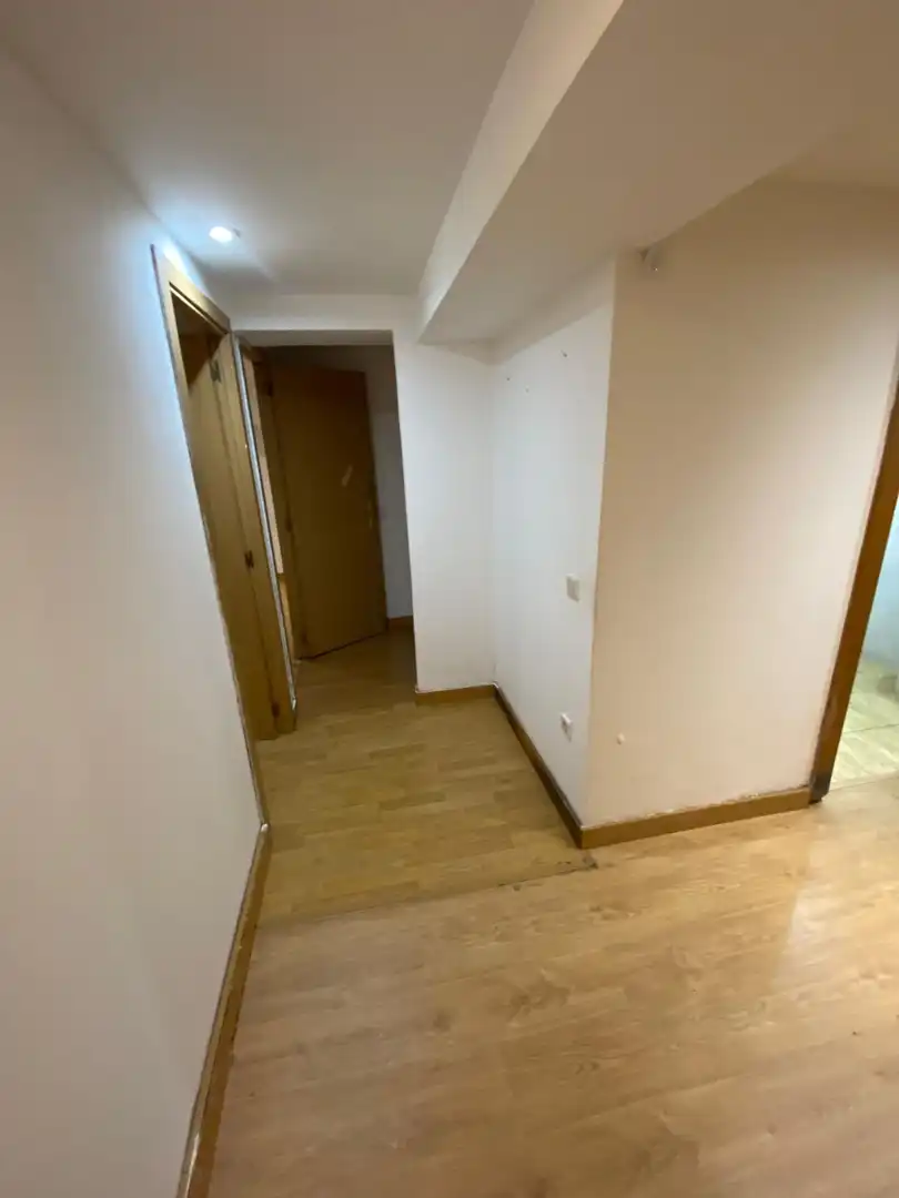 Flat for sale in Madrid