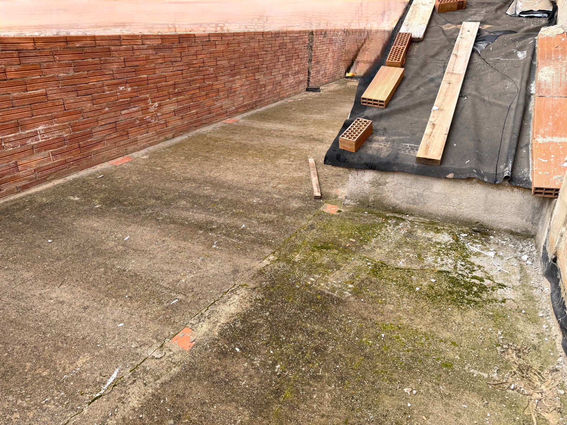 Casa o xalet en venda a El Clot