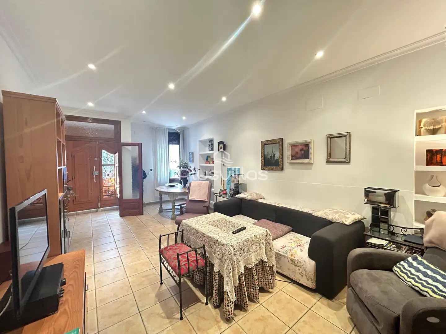 Haus zum Verkauf in Zona Pueblo, imagen 4