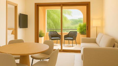 Foto 3 de Apartament en venda a Calle Ana María Matute, 2a, Nueva Atalaya, Málaga