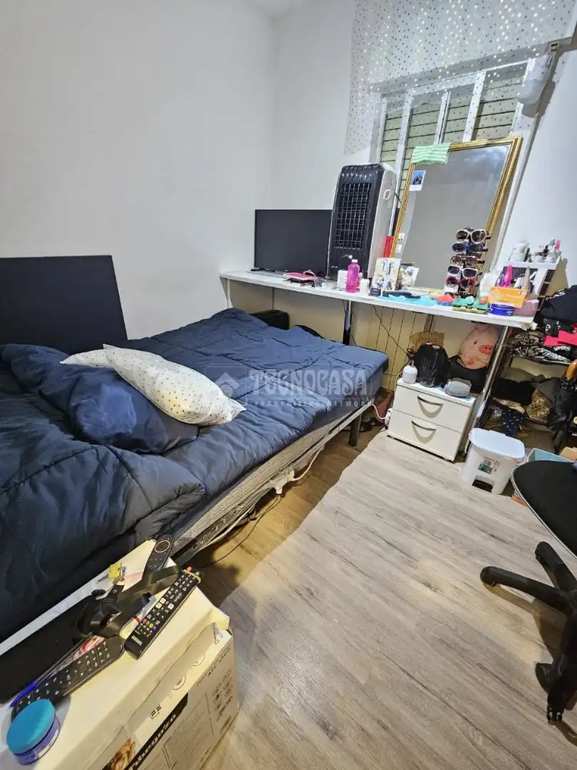 Flat for sale in Universidad