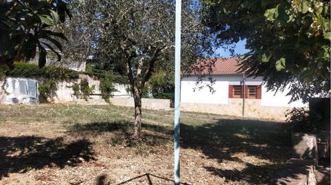 Foto 3 de Casa o xalet de lloguer a La Llacuna, Barcelona