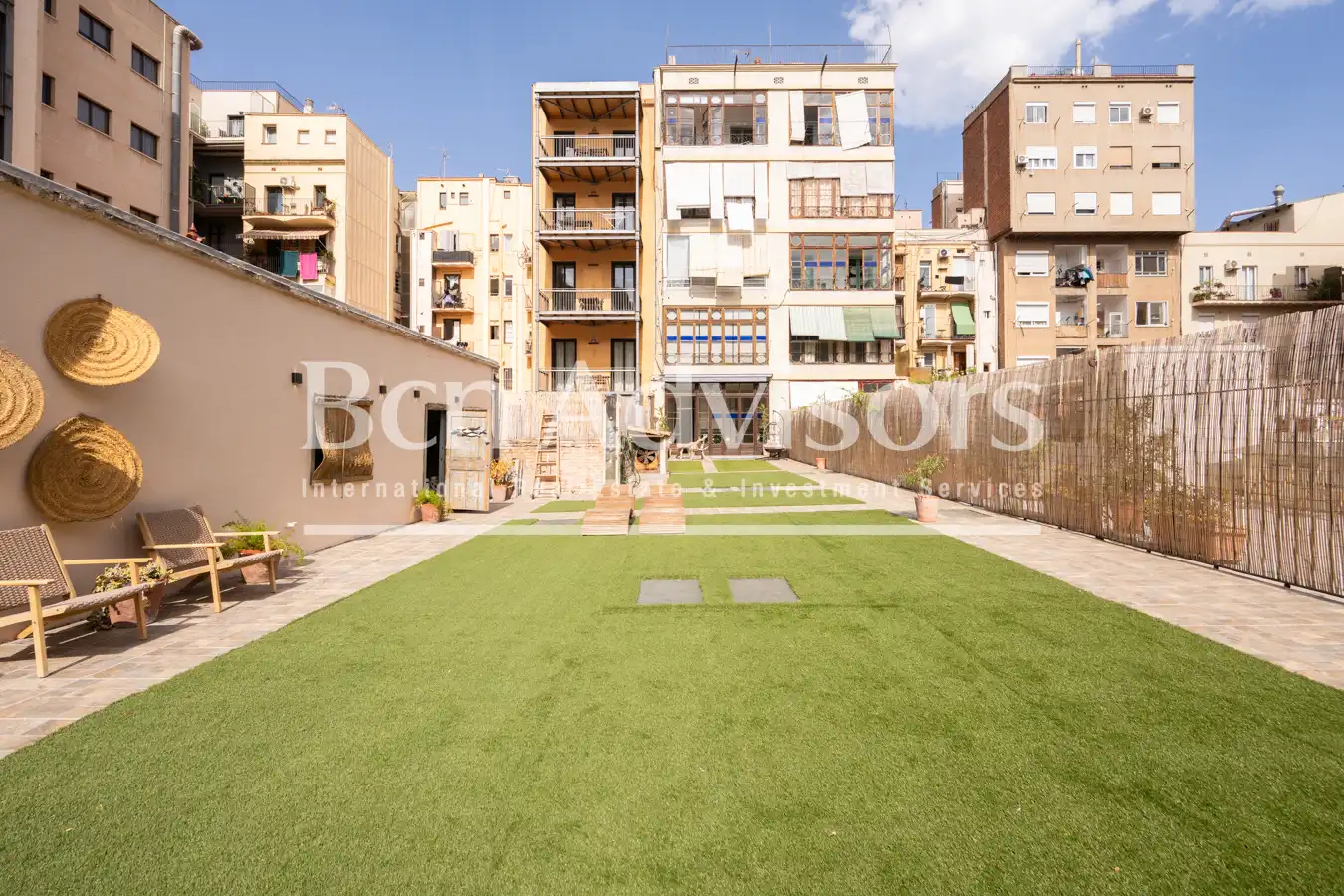 Wohnung mit Terrasse zum Verkauf in Carrer de Muntaner, imagen 47