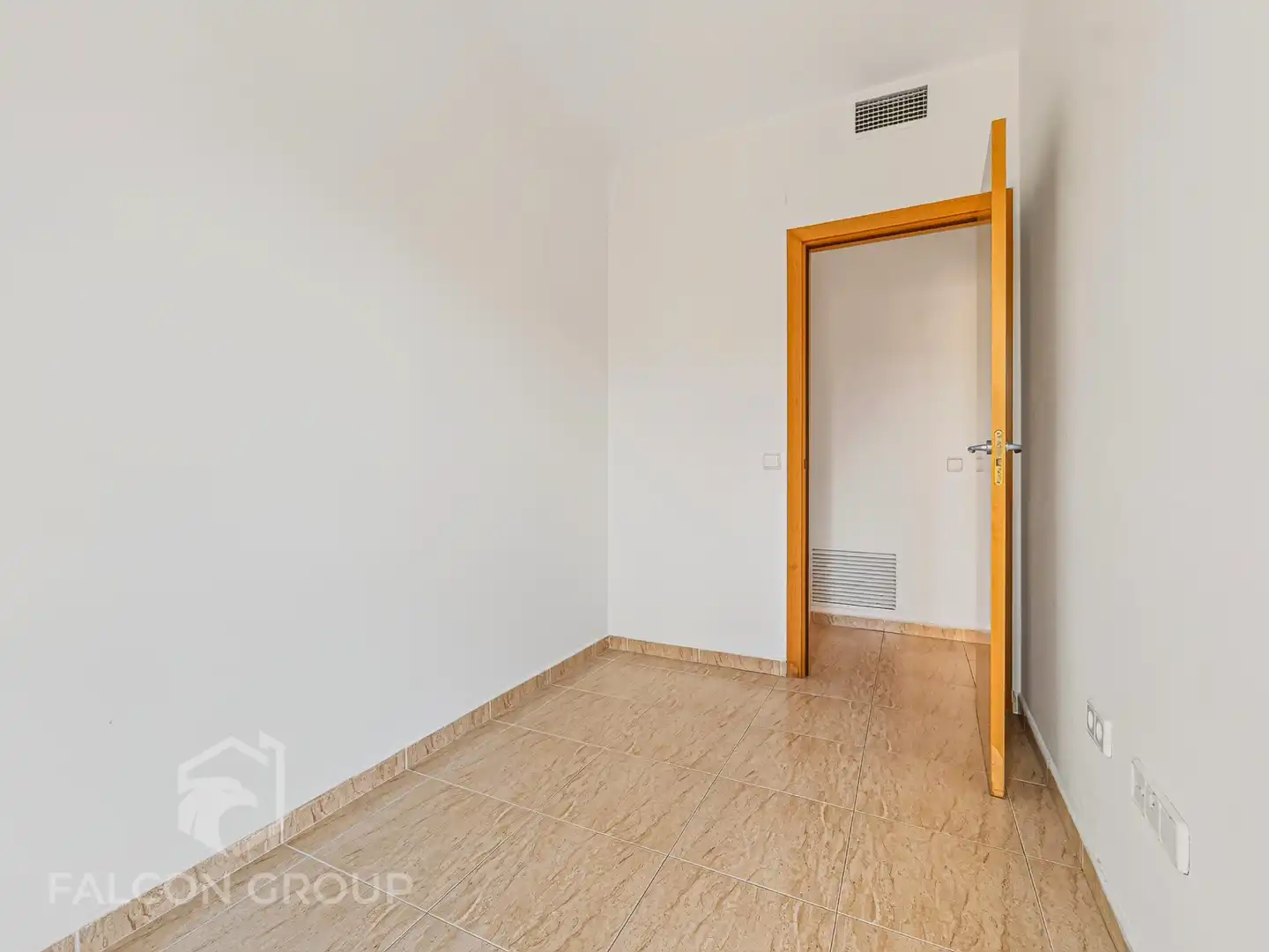 Piso en venta en Vilanova i la Geltrú con Trastero y Balcón