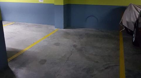 Foto 3 de Garaje en venta en Calle Padre Cueto, Santa Catalina - Canteras, Las Palmas de Gran Canaria