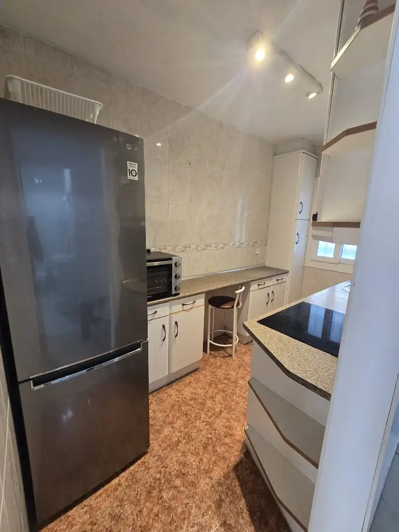 Piso en venta en Madrid, Madrid