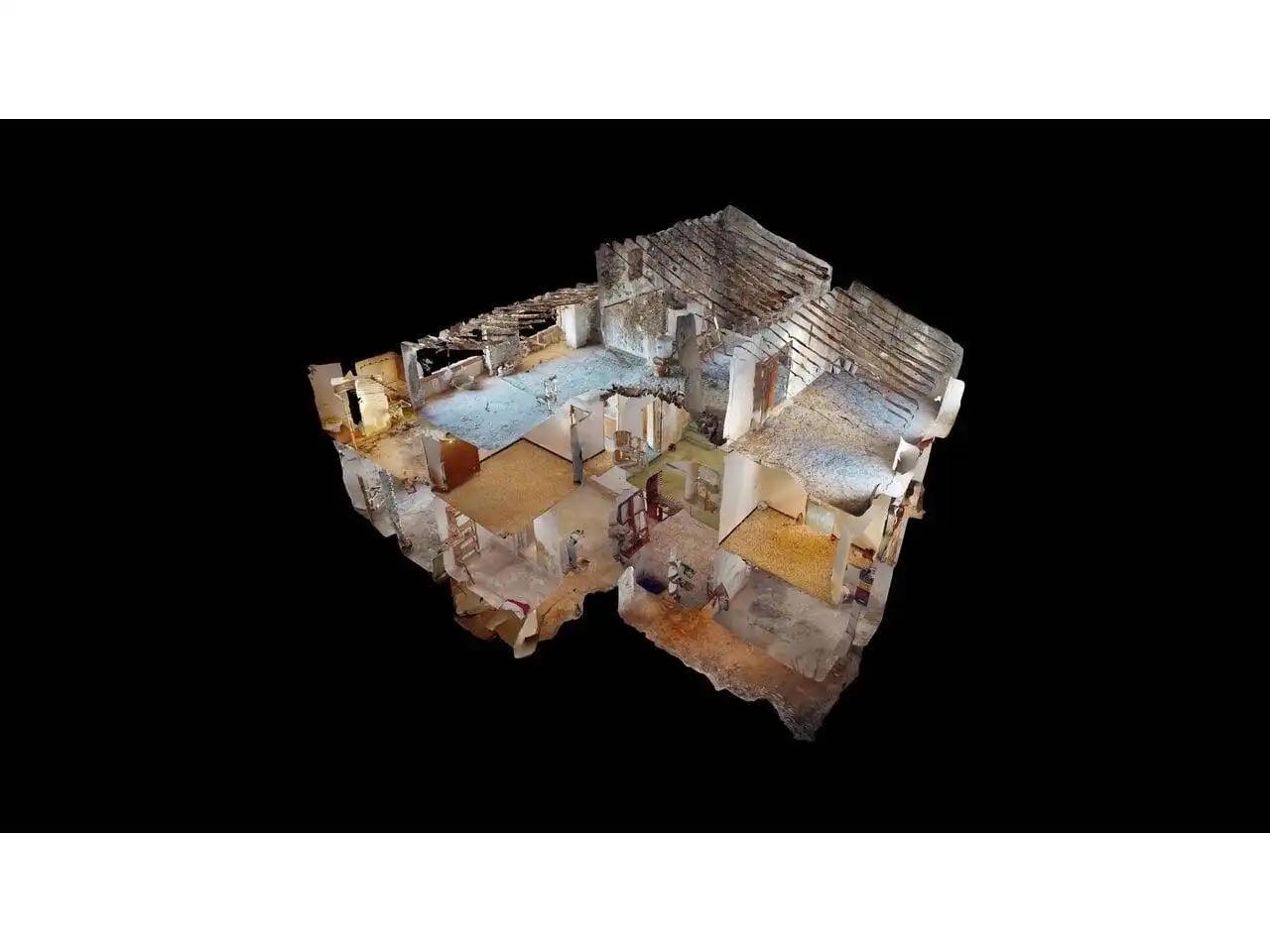 Casa o xalet en venda en Caravaca de la Cruz
