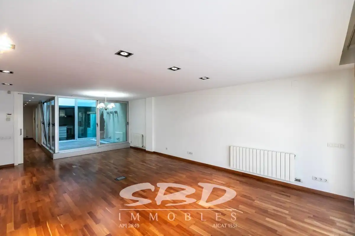 House with balcony to rent in Centre - Sant Oleguer, imagen 15
