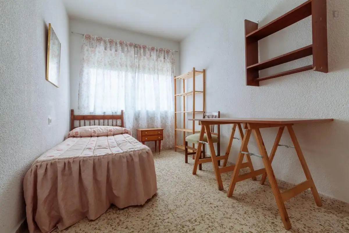 Apartament de lloguer a Norte, imagen 6