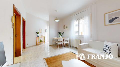 Foto 2 de Pis en venda a Centre - Eixample – Can Llobet, Barcelona