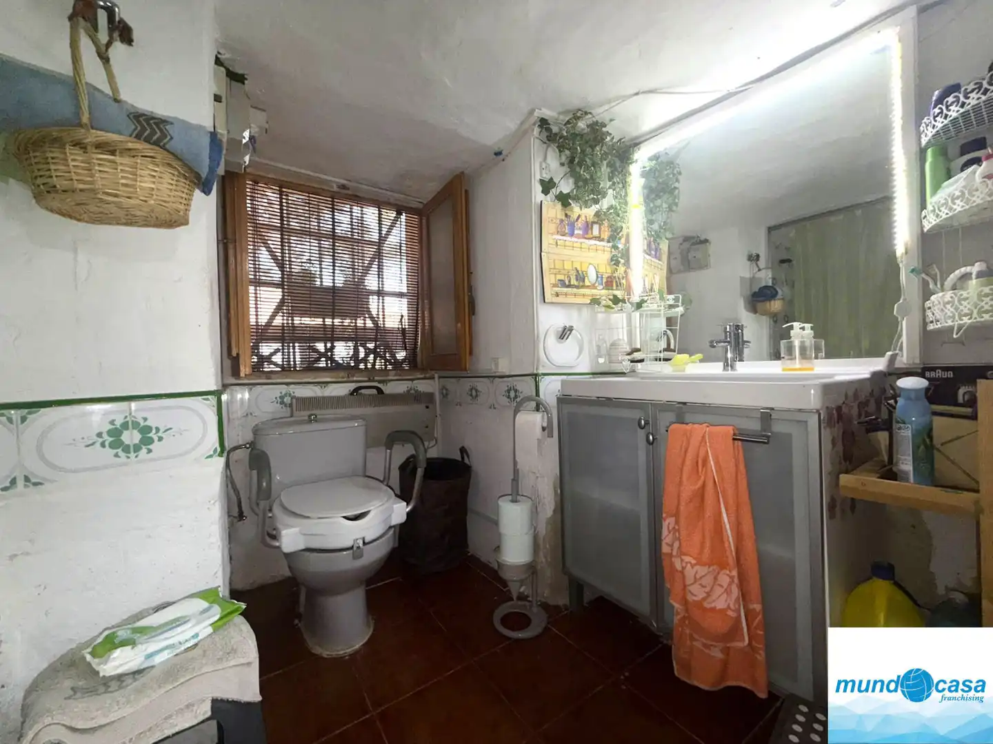 Casa en venda a Calle Cuevas Pilonetes, imagen 17