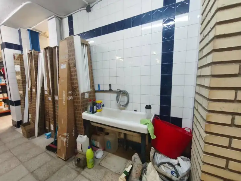 Business premises for sale in Castilla - Hermida, imagen 5