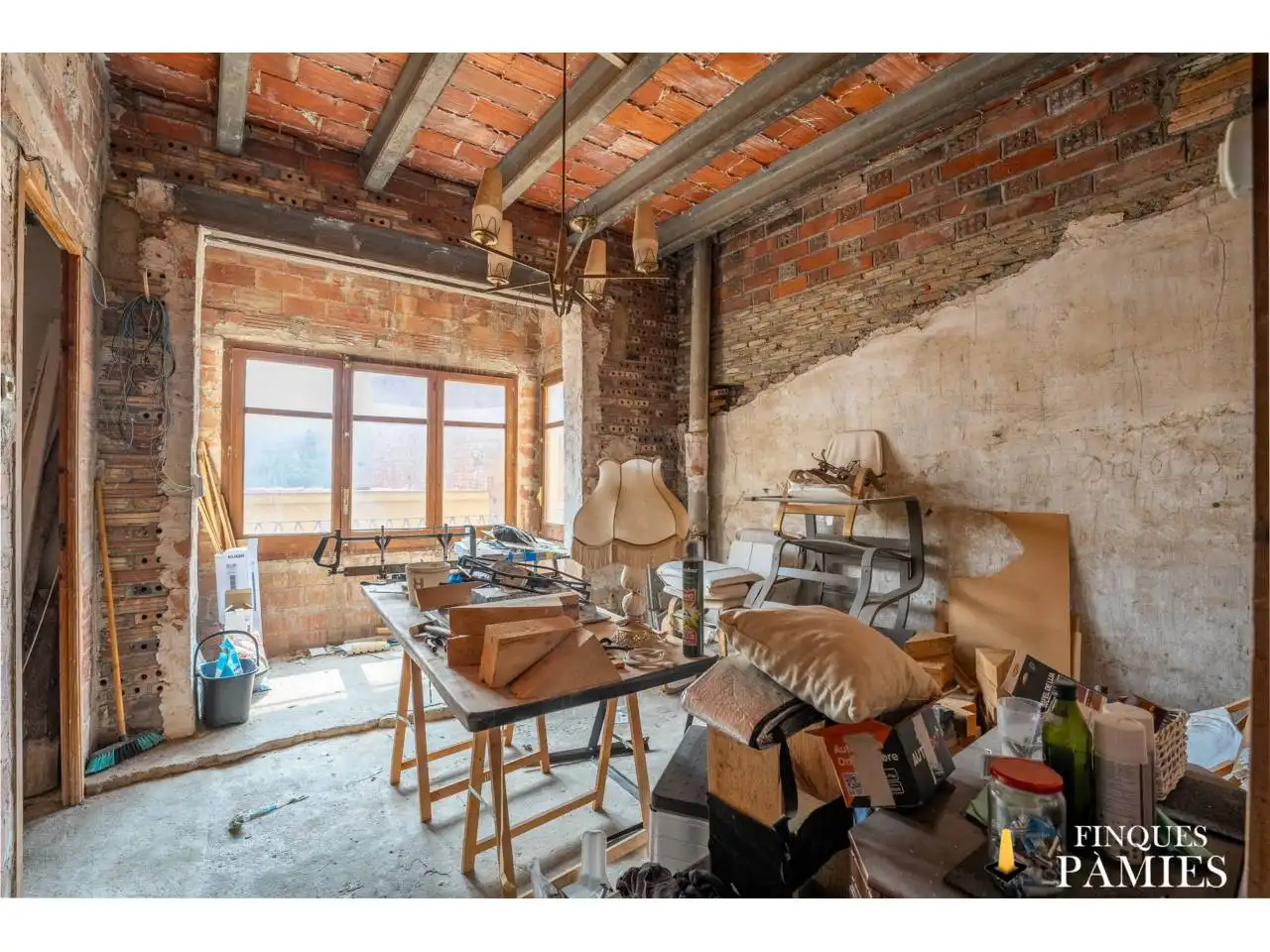 Casa o chalet en venta en Riudecols con Terraza y Alarma