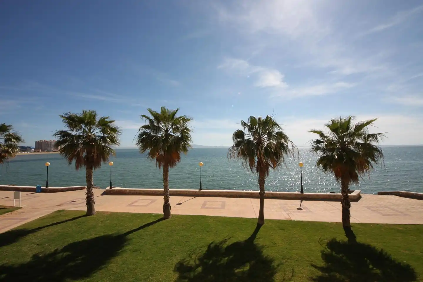 Dúplex con piscina en venta en Calle Puerto Tomás Maestre, imagen 5